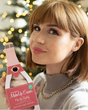 Load image into Gallery viewer, &quot;Pop The Bubbly&quot; Makeup Eraser 7-Day Gift Set
