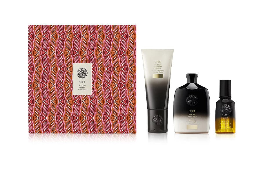 ORIBE Gold Lust Collection Gift Set