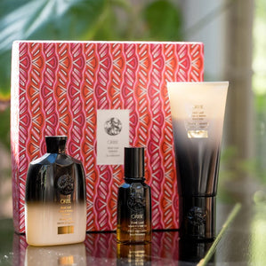 ORIBE Gold Lust Collection Gift Set