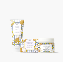 Load image into Gallery viewer, Beekman &quot;Holiday In Paradise&quot; Coconut Cream Bodycare Gift Set
