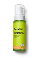 Load image into Gallery viewer, DevaCurl Frizz-Free Voluminizing Foam Lightweight Body Booster
