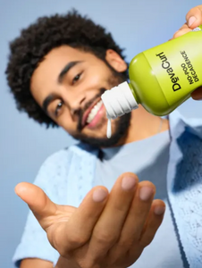 DevaCurl NO-POO DECADENCE®