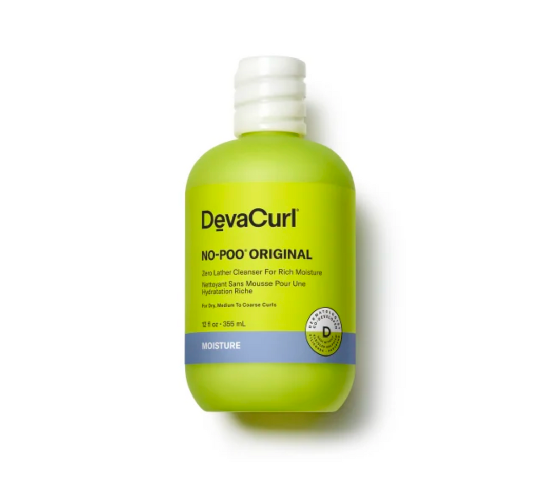 DevaCurl NO-POO® ORIGINAL