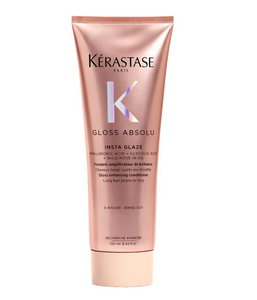 INSTA-GLAZE CONDITIONER