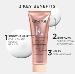 INSTA-GLAZE CONDITIONER
