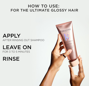 INSTA-GLAZE CONDITIONER