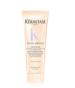 INSTA-GLAZE CONDITIONER
