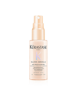 ANTI-FRIZZ GLAZE MILK ALL-IN-1 SMOOTHING SPRAY