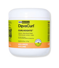 Load image into Gallery viewer, DevaCurl CURLHEIGHTS™ CREAM
