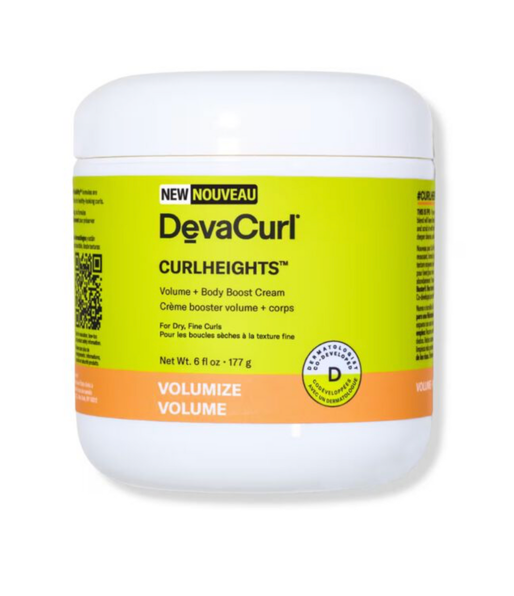 DevaCurl CURLHEIGHTS™ CREAM
