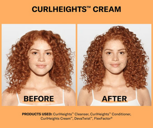 DevaCurl CURLHEIGHTS™ CREAM