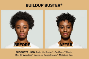 DevaCurl BUILDUP BUSTER®