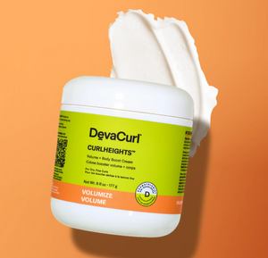 DevaCurl CURLHEIGHTS™ CREAM