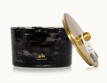 Load image into Gallery viewer, Noir Woods Large Poured Candle, 3-Wick
