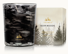 Load image into Gallery viewer, Noir Woods Votive Candle
