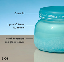 Load image into Gallery viewer, Volcano Artisan Luce d' Almafi Petite Candle
