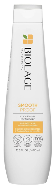 Smooth Proof Conditioner