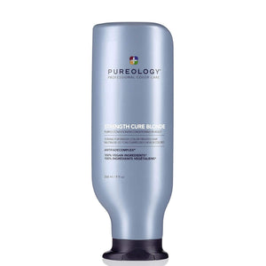 Strength Cure Blonde Conditioner