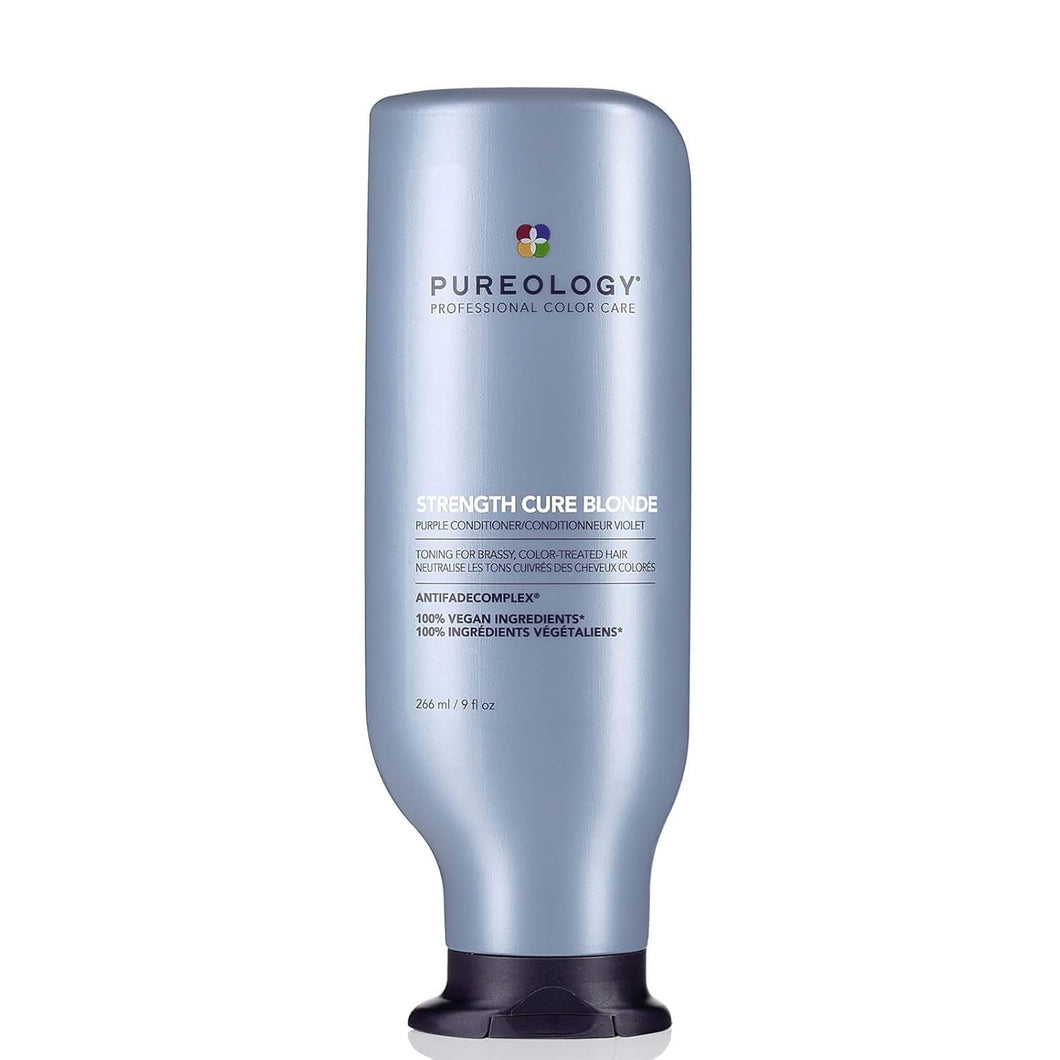 Strength Cure Blonde Conditioner