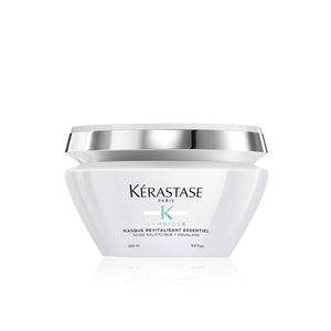 Symboise Masque Revitalisant Essentiel Hair Mask