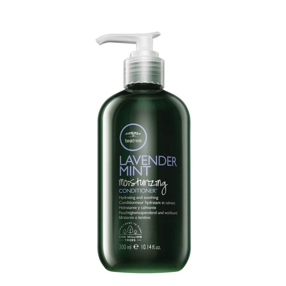 tea tree conditioner lavender mint Tea Tree Lavender Mint Conditioner – Andreas Hogue Salon