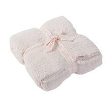 Load image into Gallery viewer, Barefoot Dreams Cozy Chic Throw

