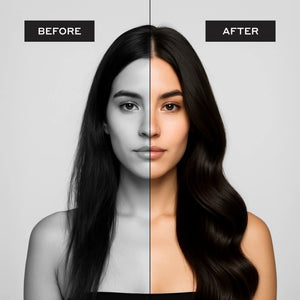 Zenagen Thickening Volume Foam