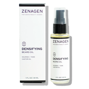 Zenagen Densifying Beard Oil