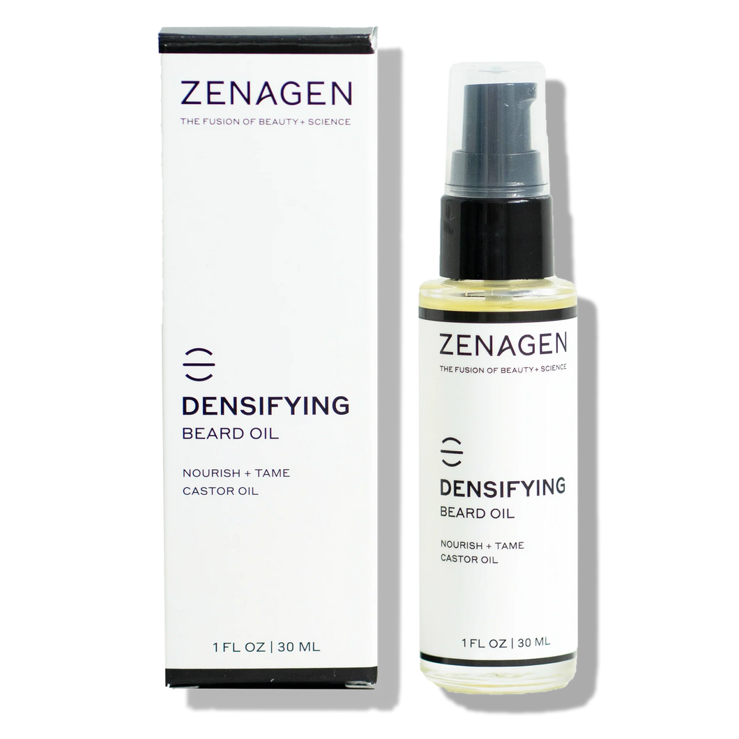 Zenagen Densifying Beard Oil