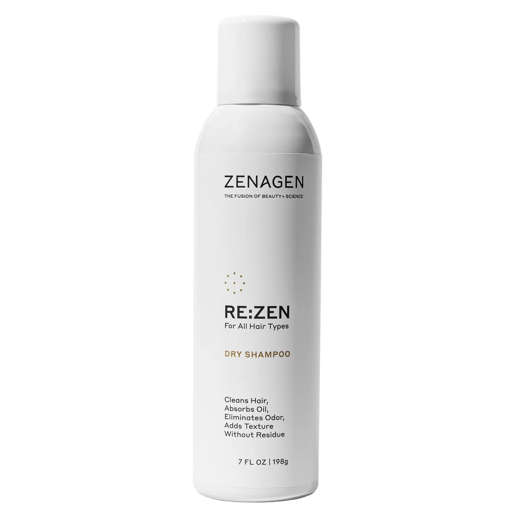 Zenagen Zen Dry Shampoo