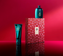 Load image into Gallery viewer, ORIBE Moisture &amp; Control Collection Holiday Gift Set
