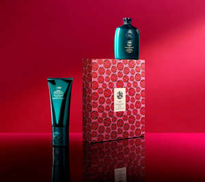 ORIBE Moisture & Control Collection Holiday Gift Set