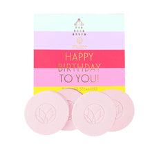 Load image into Gallery viewer, Happy Birthday Shower Steamers
