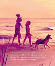 Load image into Gallery viewer, Taylor Swift Ultimate Fan Edition Little Golden Book Biography

