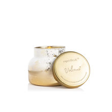 Load image into Gallery viewer, Volcano Glimmer Petite Candle 8oz
