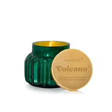 Load image into Gallery viewer, Volcano Royal Gem Petite Candle 8oz

