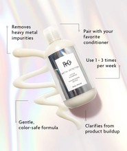 Load image into Gallery viewer, Metal Detector Detox Shampoo
