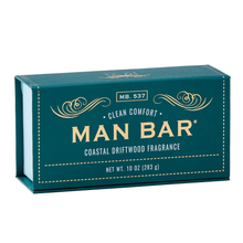 Load image into Gallery viewer, Coastal Driftwood Man Bar
