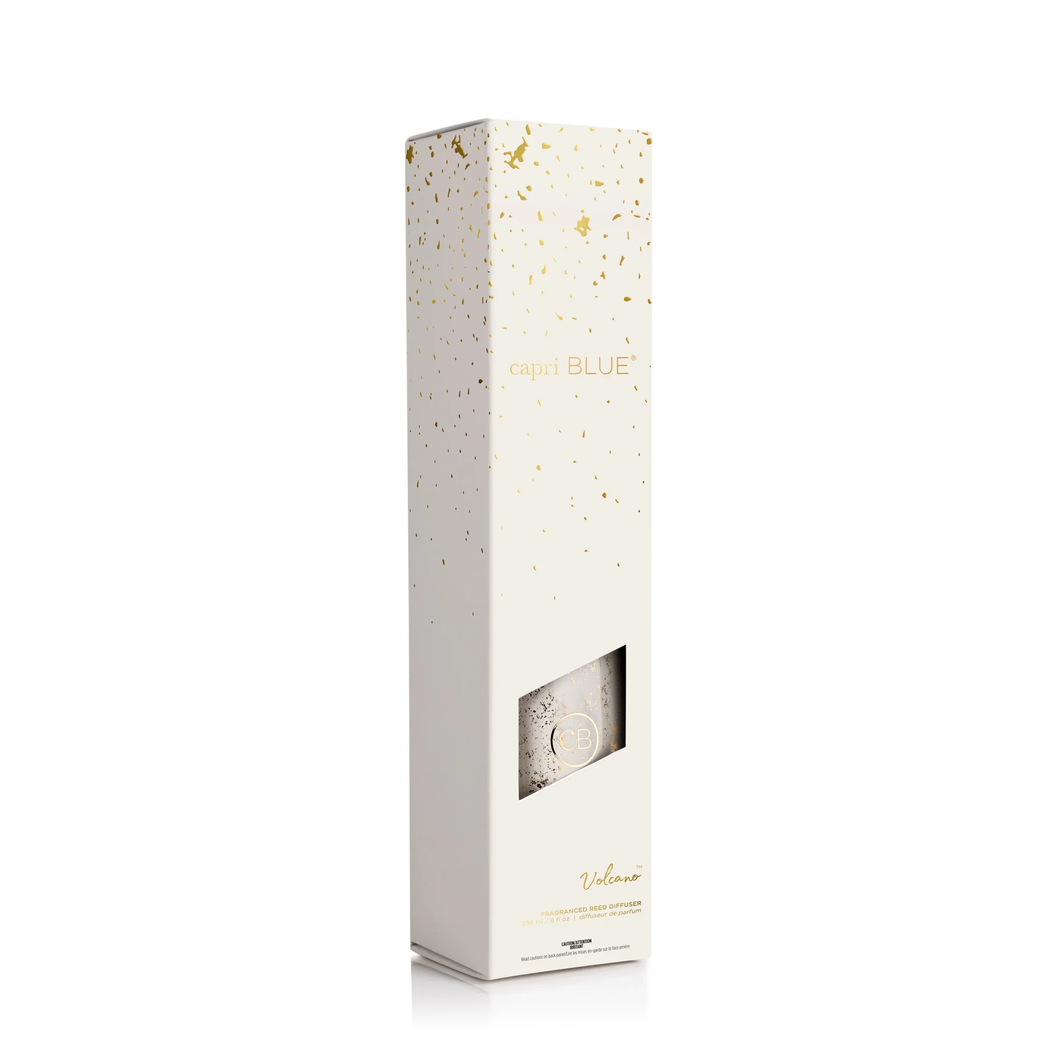Volcano Signature Reed Diffuser