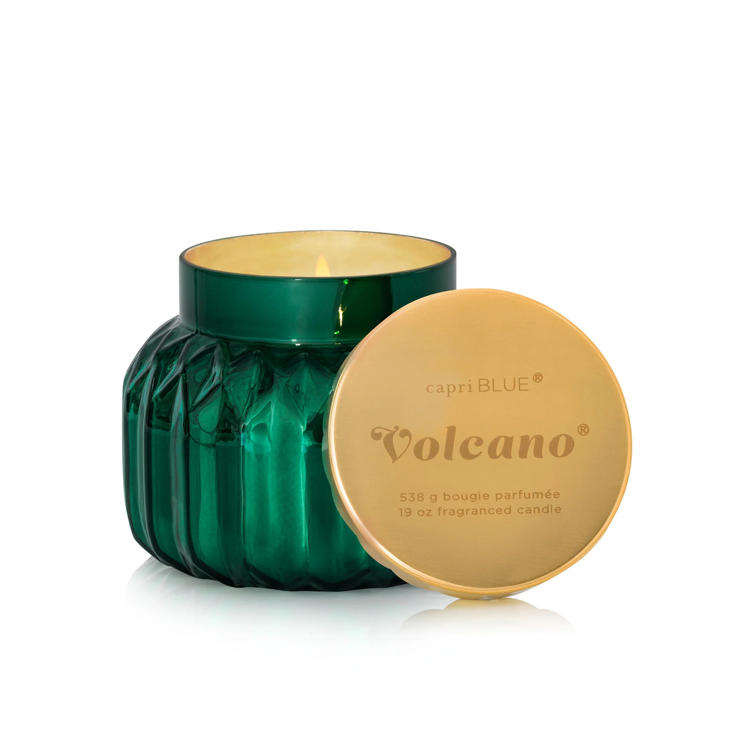 Volcano Royal Gem Signature Candle 19oz