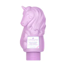 Load image into Gallery viewer, Unicorn Kids Body Wash | Kids Soap
