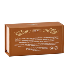 Load image into Gallery viewer, Spiced Tobacco Man Bar
