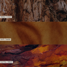 Load image into Gallery viewer, Woodfire Pinecone Votive Candle
