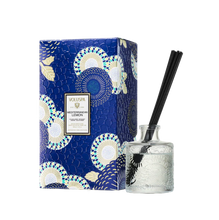 Load image into Gallery viewer, Mediterranean Lemon Reed Diffuser
