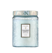 Load image into Gallery viewer, California Summers Large Jar Candle

