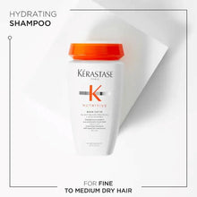 Load image into Gallery viewer, Nutritive Luxury Holiday Gift Set
