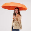 Papaya Compact Duck Umbrella