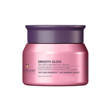 Load image into Gallery viewer, Smooth Gloss Treatment Mask for Frizz Control &amp; Hair Shine
