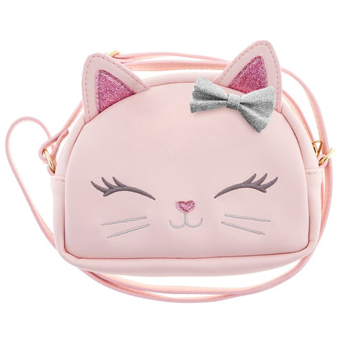 FASHION PURSE CAT (S21)