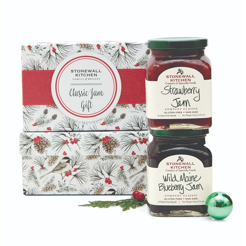 Holiday 2025 Classic Jam Collection